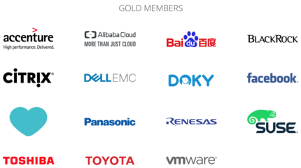 加入Linux基金會，成為金牌會員 科技企業(yè)發(fā)展的戰(zhàn)略選擇